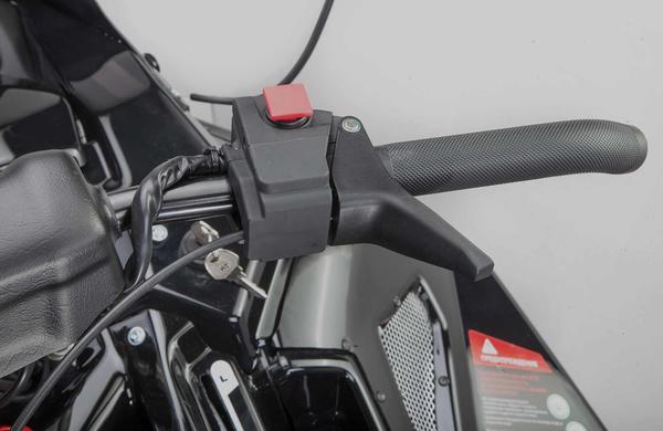 Снегоход STELS SA600R (L LUX WT) ВИТЯЗЬ 2.0 К01 Tech в Красногорске