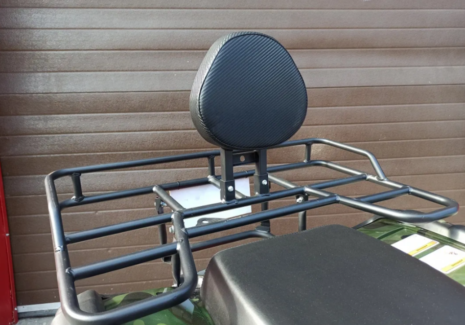 Квадроцикл PROMAX ATV 250 PRO (2025) в Красногорске