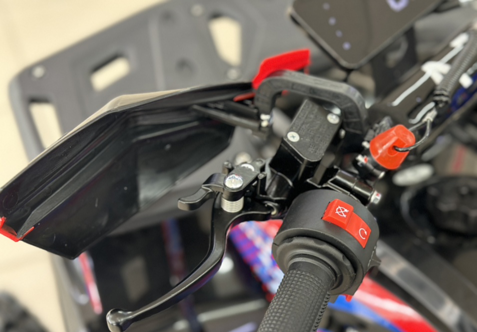 Квадроцикл GBM MAVERICK 222 NEW в Красногорске