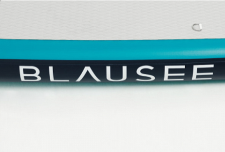 НАДУВНОЙ SUP-BOARD BUSINESS LIGHT BLUE 10,6 в Красногорске