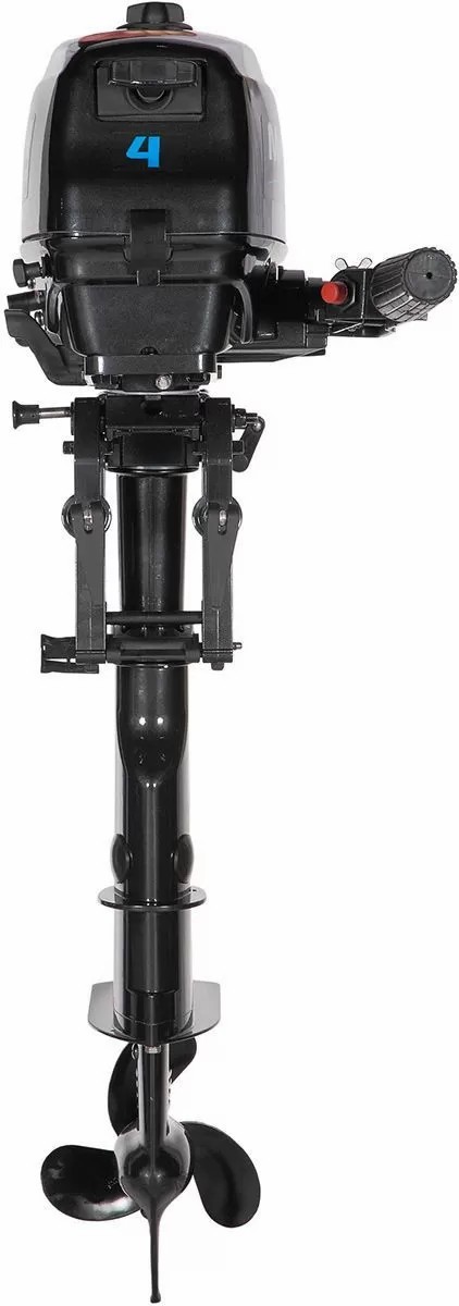 Лодочный мотор MARLIN MP 4 AMHS в Красногорске