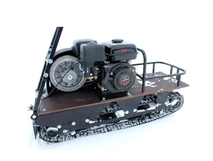 Мотобуксировщик ОНЕГО 500 МИНИ 15 л.с. в Красногорске