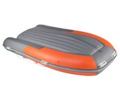 НАДУВНАЯ ЛОДКА GLADIATOR E380S в Красногорске