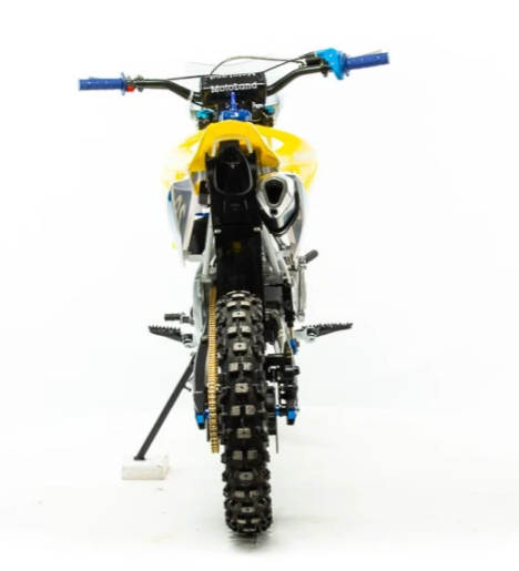 Питбайк MotoLand (МОТОЛЕНД) MZ125 в Красногорске