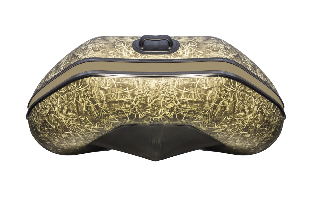 Лодка Ривьера Компакт 3400 СК в Красногорске