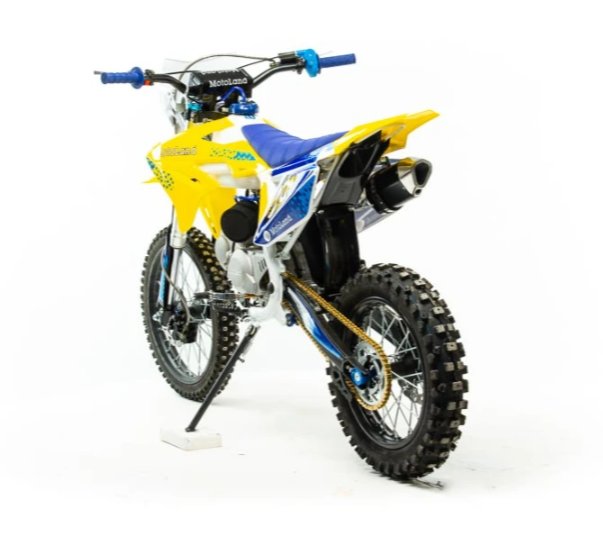 Питбайк MotoLand (МОТОЛЕНД) MZ125 в Красногорске
