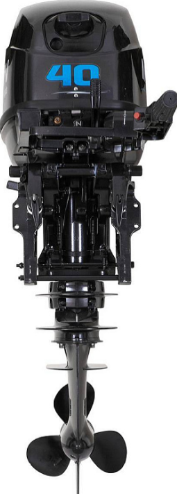 Лодочный мотор MARLIN MP 40 AWHL в Красногорске