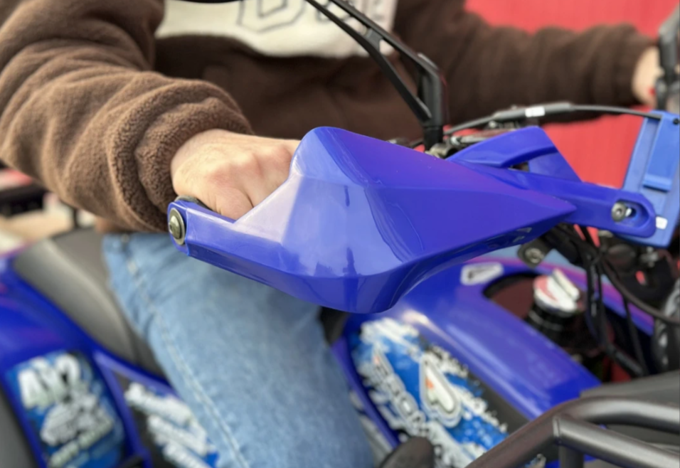  Квадроцикл PROMAX ATV 250 MAX (2025) в Красногорске