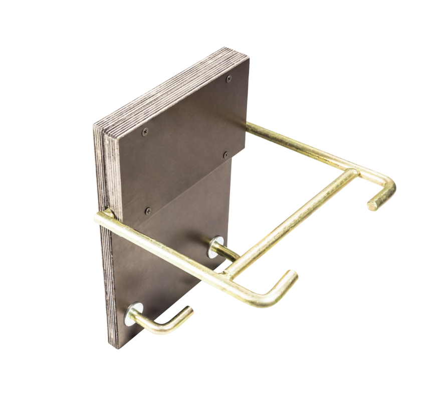 Навесной транец в Красногорске