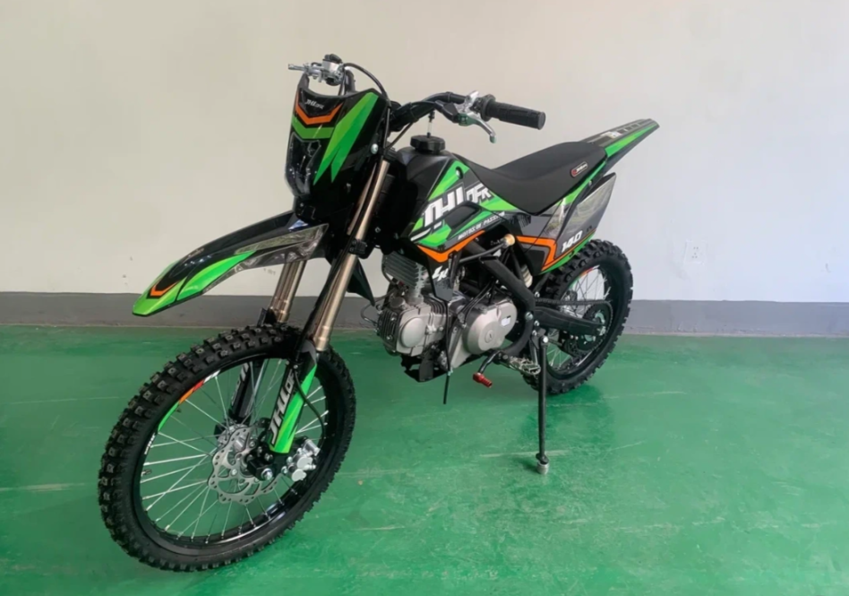 Питбайк JHLMOTO JHLofr LK140 19/16 (ZS1P60YMJ) в Красногорске