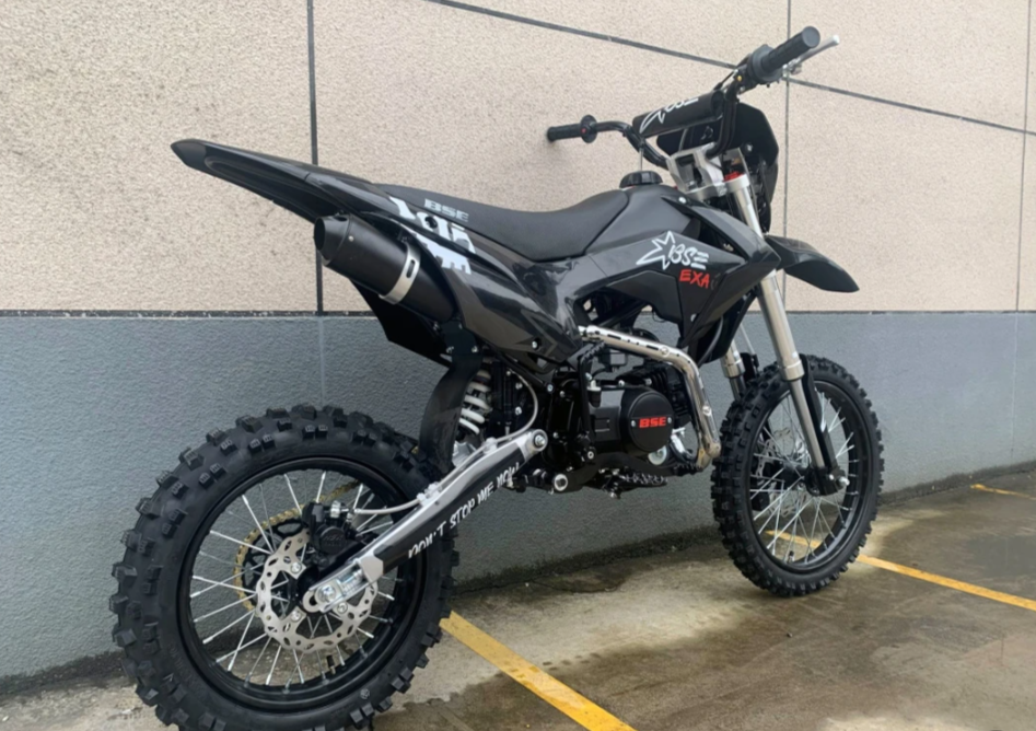 Питбайк BSE EXA SA 17/14 в Красногорске