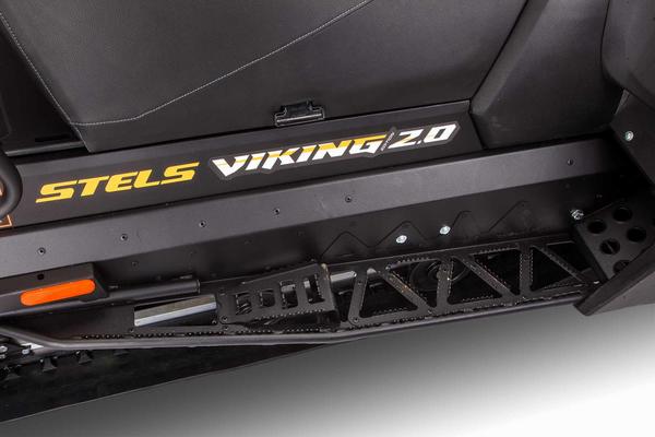 Снегоход SV600T (L ST SWT) ВИКИНГ 2.0 в Красногорске