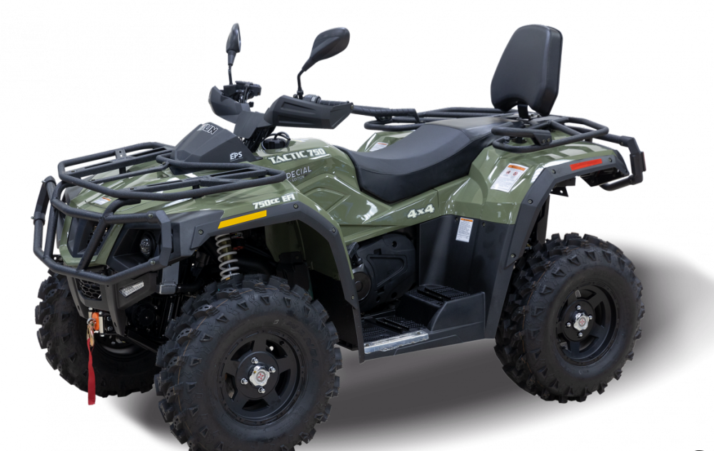 Квадроцикл HISUN HiSUN TACTIC 750-/LIMITED/ в Красногорске