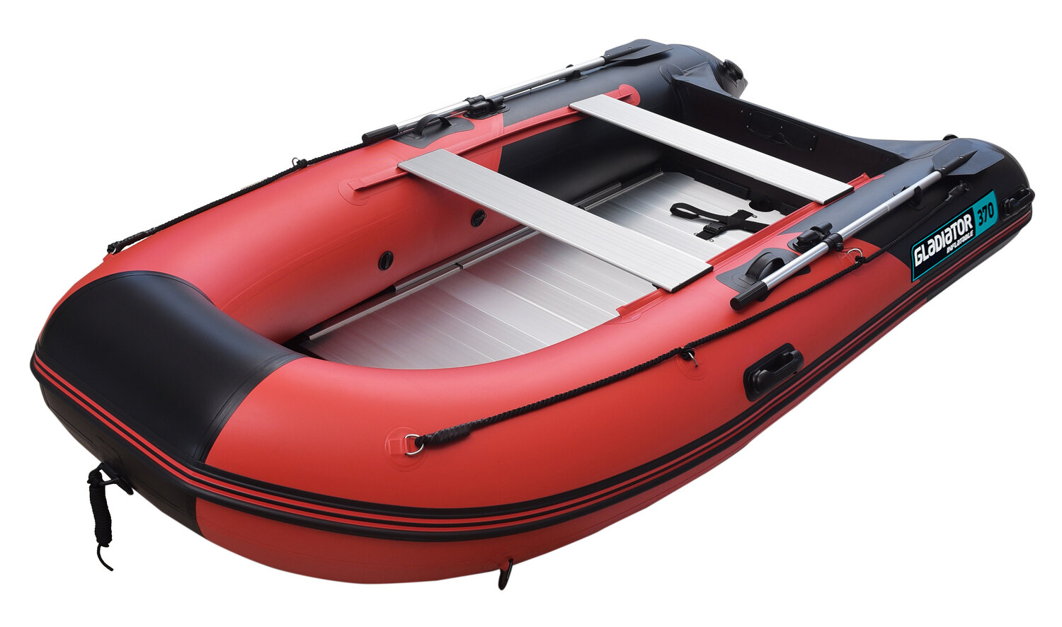 НАДУВНАЯ ЛОДКА GLADIATOR B330AL в Красногорске