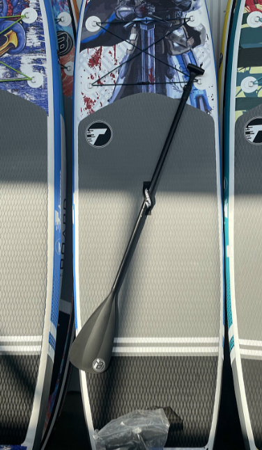 SUP (САП) ДОСКА RAIDEX I BOARD 11’ (332СМ) N 29 в Красногорске