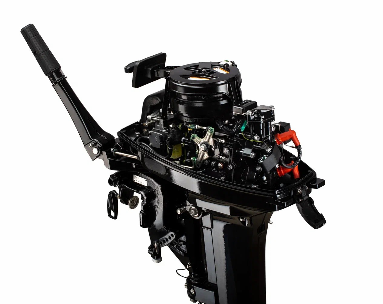 ЛОДОЧНЫЙ МОТОР GLADIATOR G20FHS в Красногорске