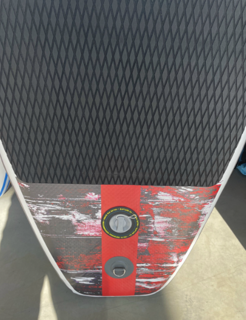 SUP (САП) ДОСКА RAIDEX TAKUMO 10.6’ (320СМ) N 10 в Красногорске