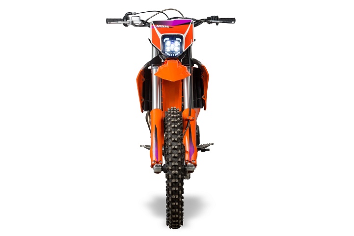 Эндуро мотоцикл IRBIS KTR 250 в Красногорске