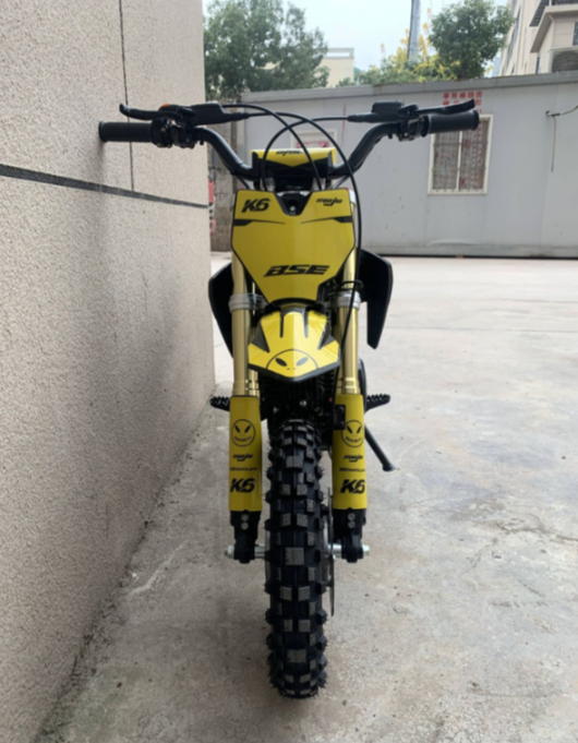 Питбайк BSE K6 в Красногорске