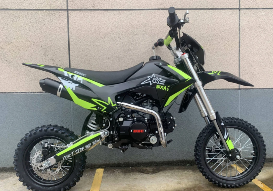 Питбайк BSE EXA SA 14/12 в Красногорске