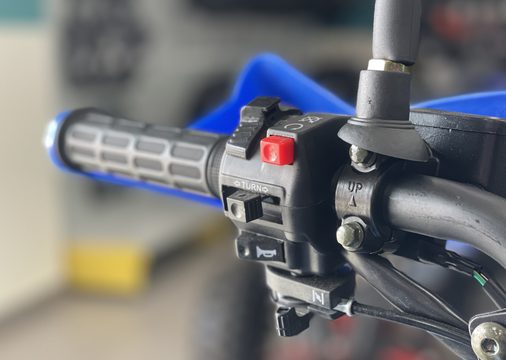 Квадроцикл PROMAX TAURUS 300 в Красногорске