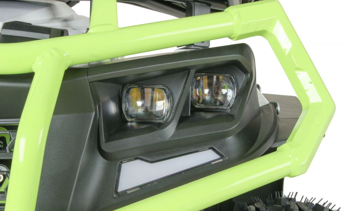 Квадроцикл YACOTA DRAGON в Красногорске