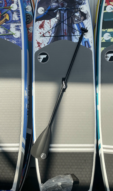 SUP (САП) ДОСКА RAIDEX TAKUMO 10.6’ (320СМ) N 1 в Красногорске