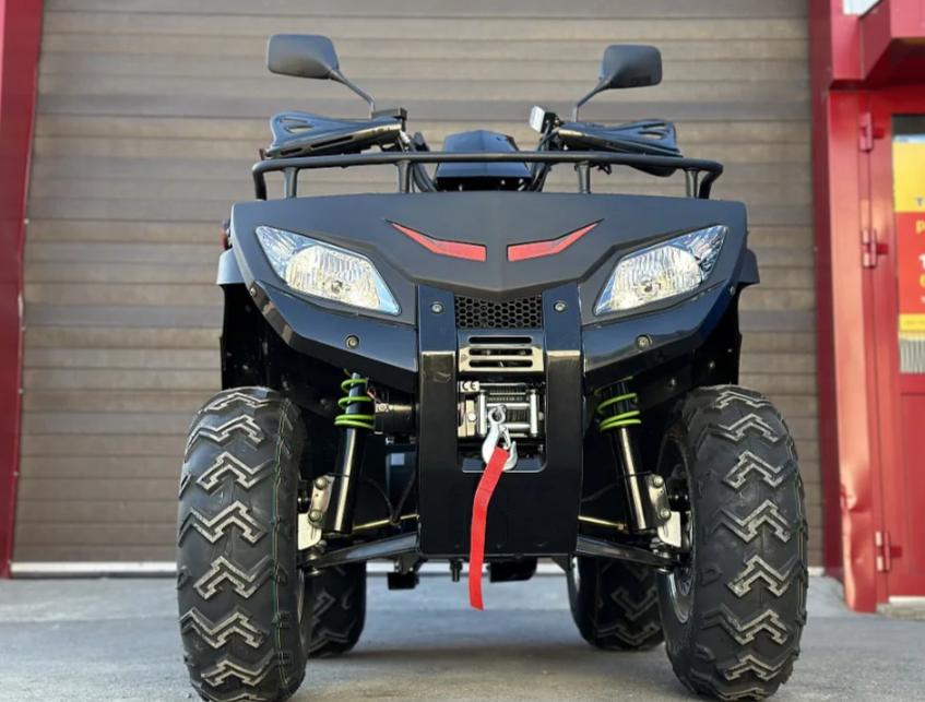 Квадроцикл GBM EXPLORER 400 NEW PREMIUM в Красногорске