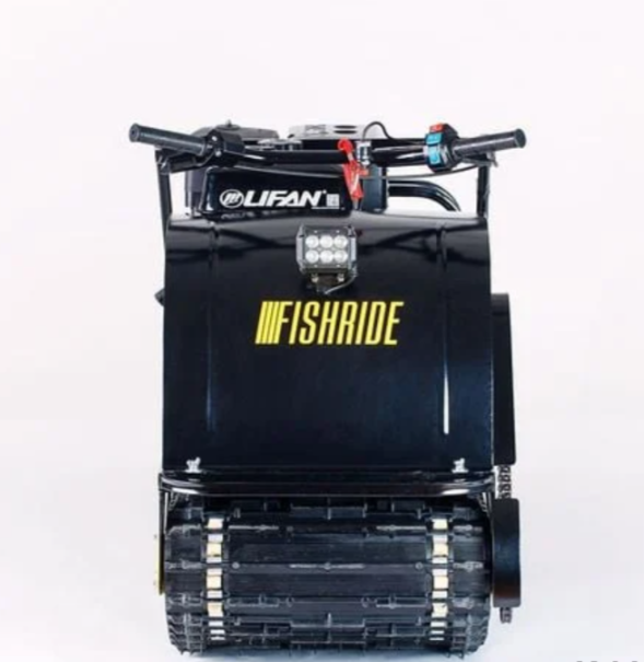 Мотобуксировщик FISHRIDE КЛАССИКА 15 л.с. в Красногорске