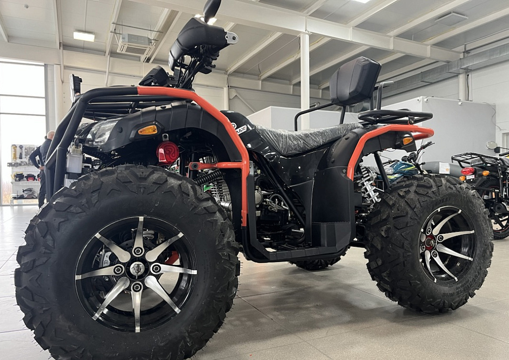 Квадроцикл PROMAX 300 4X4 ALL ROAD в Красногорске