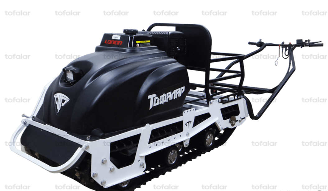 Мотобуксировщик Тофалар 500 классик в Красногорске