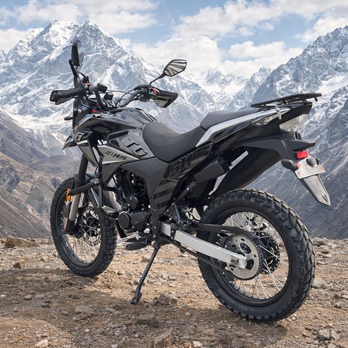 Мотоцикл PROMAX TOURING PR300 в Красногорске