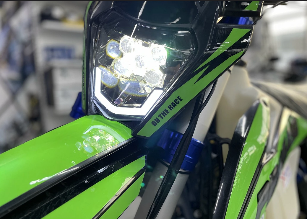 Мотоцикл Progasi RACE 300 AIR PRO SPORT в Красногорске