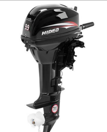 Лодочный мотор HIDEA HD9.9FHL (длинная нога) в Красногорске