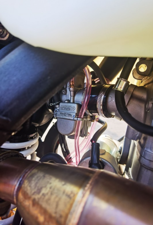 Мотоцикл JHLMOTO JHL Z6 NB300 (174MN-5) в Красногорске