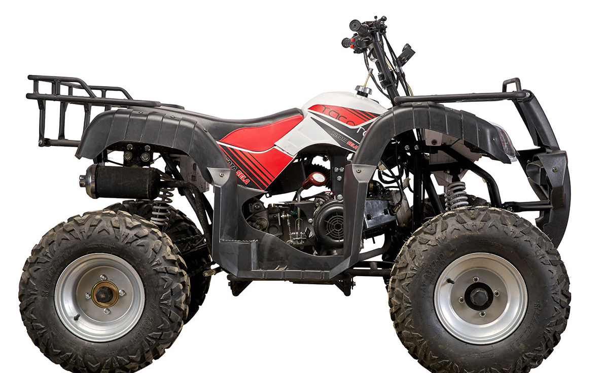 Квадроцикл YACOTA SELA 200 в Красногорске