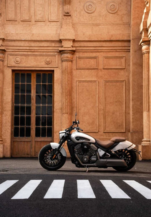 Мотоцикл Benda DarkFlag 500 Commander в Красногорске