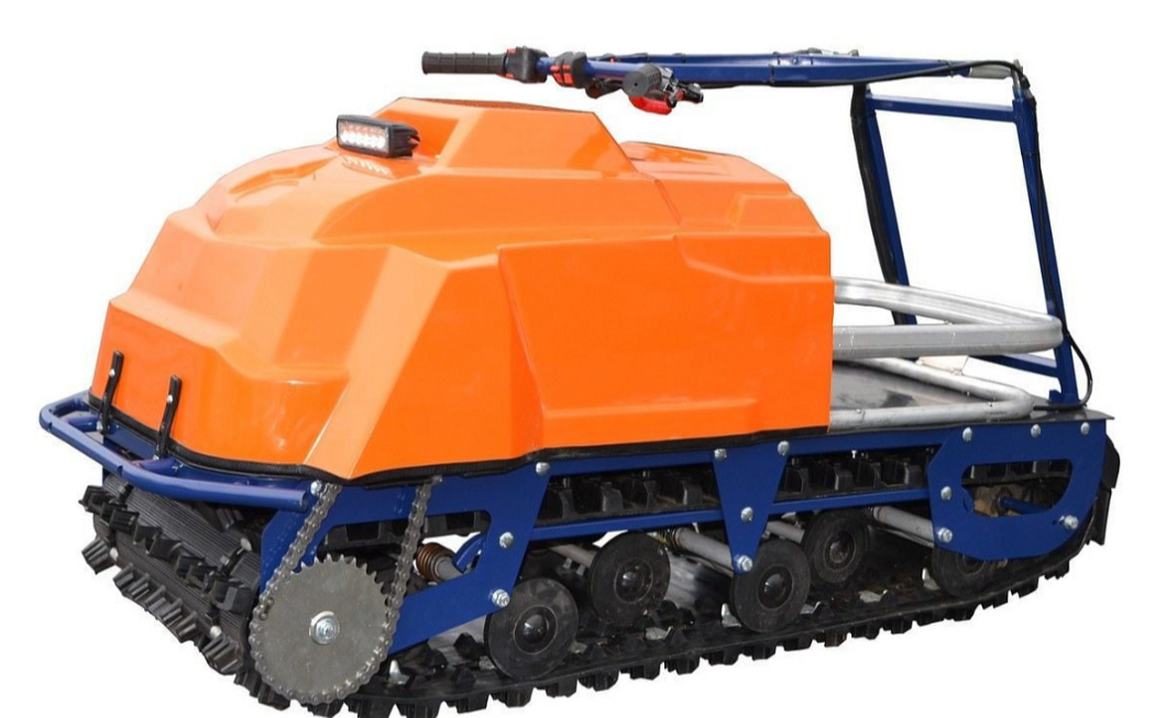 Мотобуксировщик БАРС СЛЕДОПЫТ MDS 15 л.с. в Красногорске