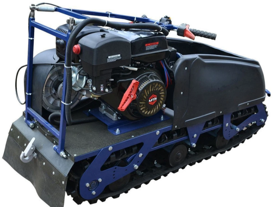 Мотобуксировщик БАРС СЛЕДОПЫТ FDS. RDS 15 л.с. в Красногорске