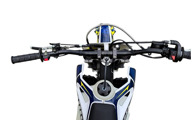 Эндуро мотоцикл IRBIS HTR 250 в Красногорске