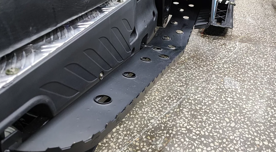 Снегоход Ataki WD150 Б/У в Красногорске