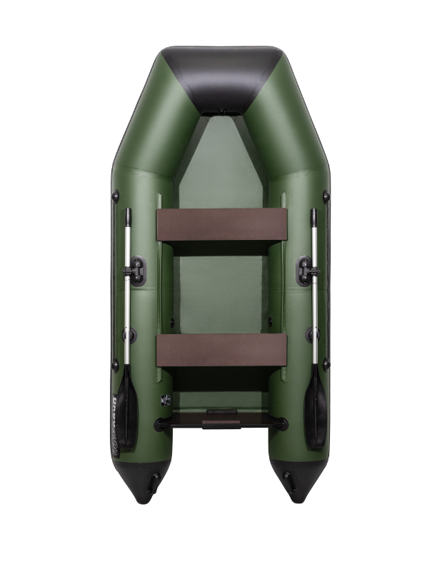 Лодка АКВА 2900 в Красногорске