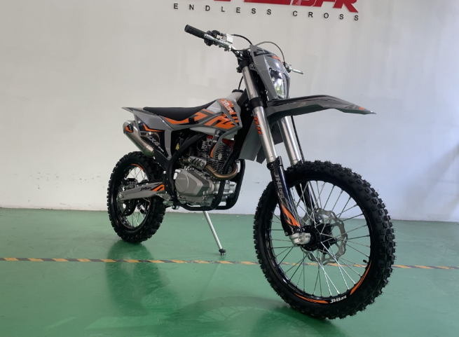 Мотоцикл JHLMOTO JHL LX4 CB300RL (175FMN) в Красногорске