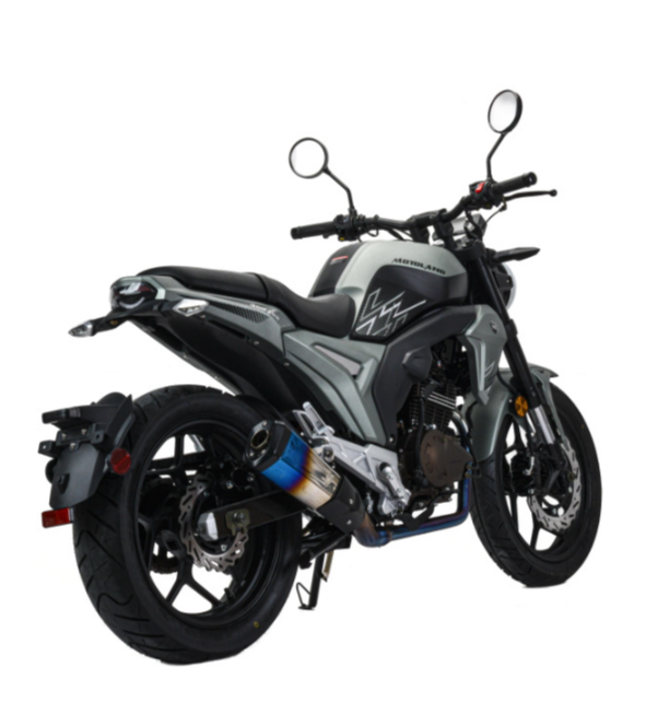 Мотоцикл MOTOLAND (МОТОЛЕНД) 300 CBR в Красногорске