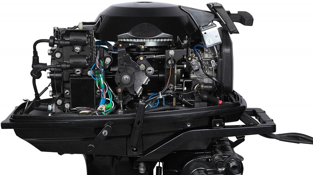 Лодочный мотор MARLIN MP 30 AWRL в Красногорске