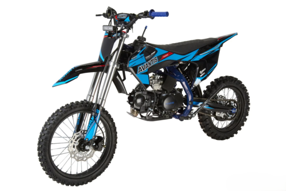 Питбайк Avantis H12 Basic 17/14 Pro Sport в Красногорске