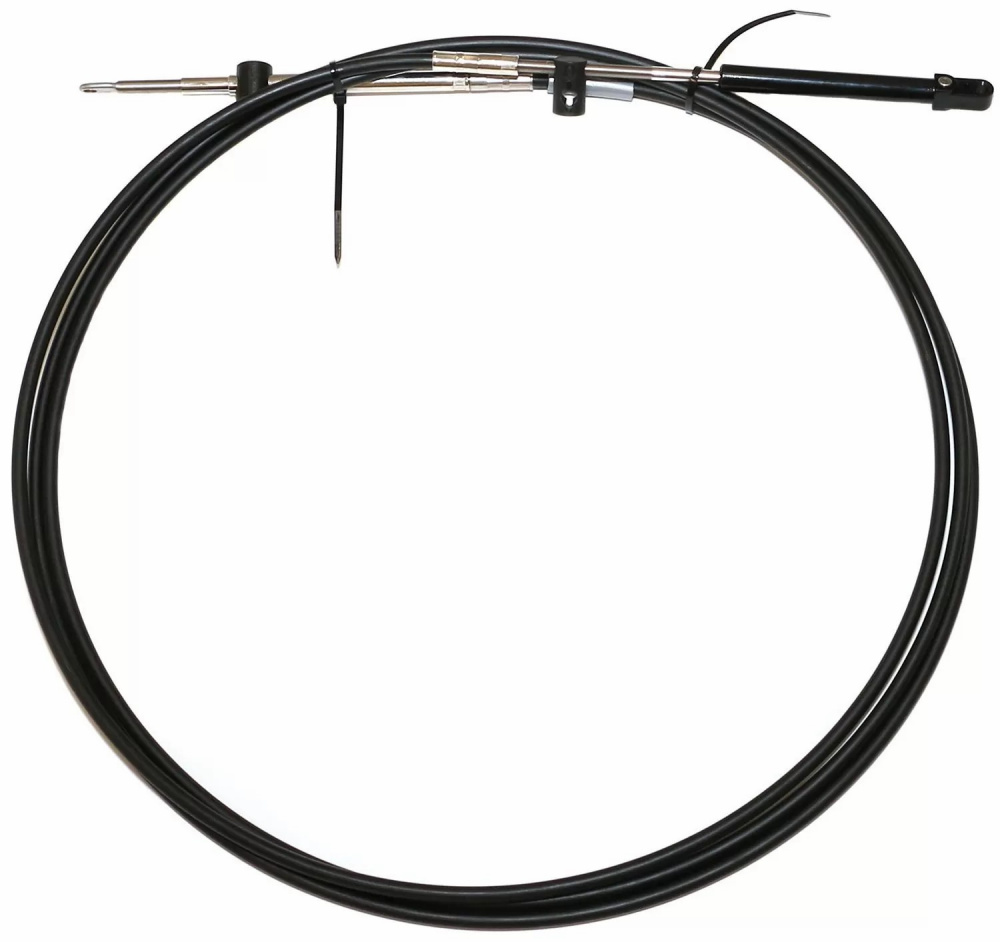 ТРОС "ГАЗ-РЕВЕРС", F15, MERCURY (ТАЙВАНЬ) в Красногорске