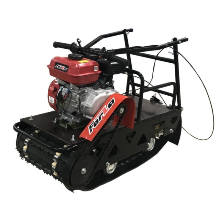 Мотобуксировщик Forza МБС1-6С в Красногорске