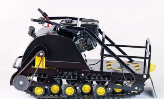 Мотобуксировщик FISHRIDE КЛАССИКА 15 л.с. в Красногорске