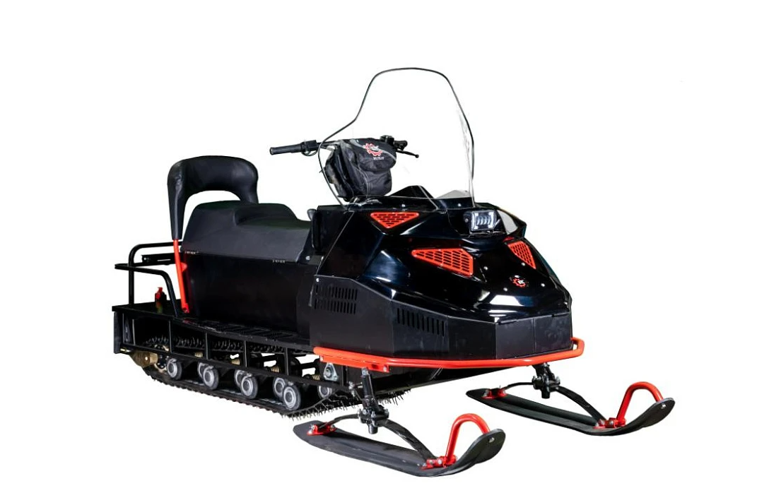 Снегоход БТС 4Т ЛОНГ ЛЮКС / 29 л.с. 726 м3 в Красногорске